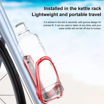 Εργονομική σχεδίαση Μοχλός ελαστικού ποδηλάτου Διευρυμένη αντιολισθητική επιφάνεια Εξαιρετικά ισχυρό εργαλείο αφαίρεσης ελαστικού Μοχλός ελαστικών ποδηλάτου βουνού