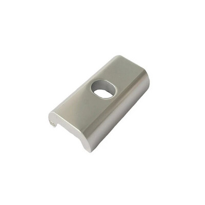 Litepro 1 kom poluga stezaljke šarke za bicikl za Brompton dodatke C kopča od aluminijske legure