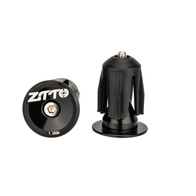 ZTTO velosipēda ķēdes griezēja roktura gals slēptais CNC ātrā remonta komplekts MTB šosejas velosipēda ķēdes tapa Noņemiet saites sadalītāju