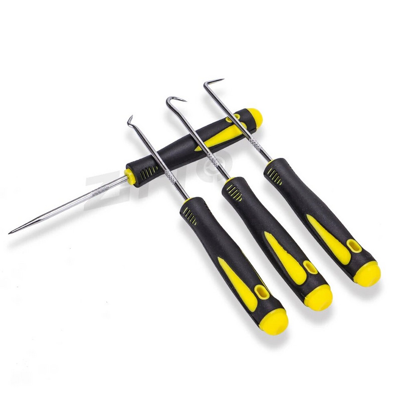 ZTTO velosipēda priekšējās dakšas eļļas blīvējuma āķis MTB šosejas velosipēda amortizatoram O-gredzeni Profesionāls īpašas formas instrumentu āķis remonts