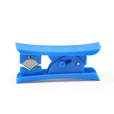 Velosipēdu eļļas cauruļu cauruļu griezējs PVC PU plastmasas cauruļu šļūtenes griezējs velosipēda hidraulisko disku bremžu eļļas cauruļu cauruļu instrumenti