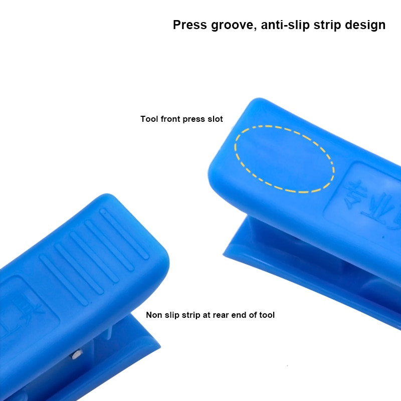 Velosipēdu eļļas cauruļu cauruļu griezējs PVC PU plastmasas cauruļu šļūtenes griezējs velosipēda hidraulisko disku bremžu eļļas cauruļu cauruļu instrumenti