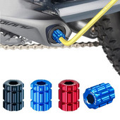 Jalgratta vända paigaldustööriist XT rattaparandustööriistadele mõeldud vändahoova reguleerimiskorgi HollowTech eemaldamiseks