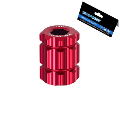 Jalgratta vända paigaldustööriist XT rattaparandustööriistadele mõeldud vändahoova reguleerimiskorgi HollowTech eemaldamiseks