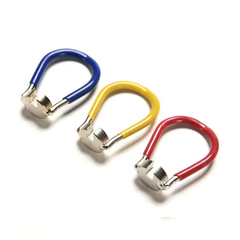 Izturīgs velosipēds MTB velosipēda daļas spieķu atslēgas riteņa spieķu uzgriežņu atslēgas rīks 14G sprauslas Uzgriežņu atslēgas remonta rīks Velosipēdu remonta instrumenti