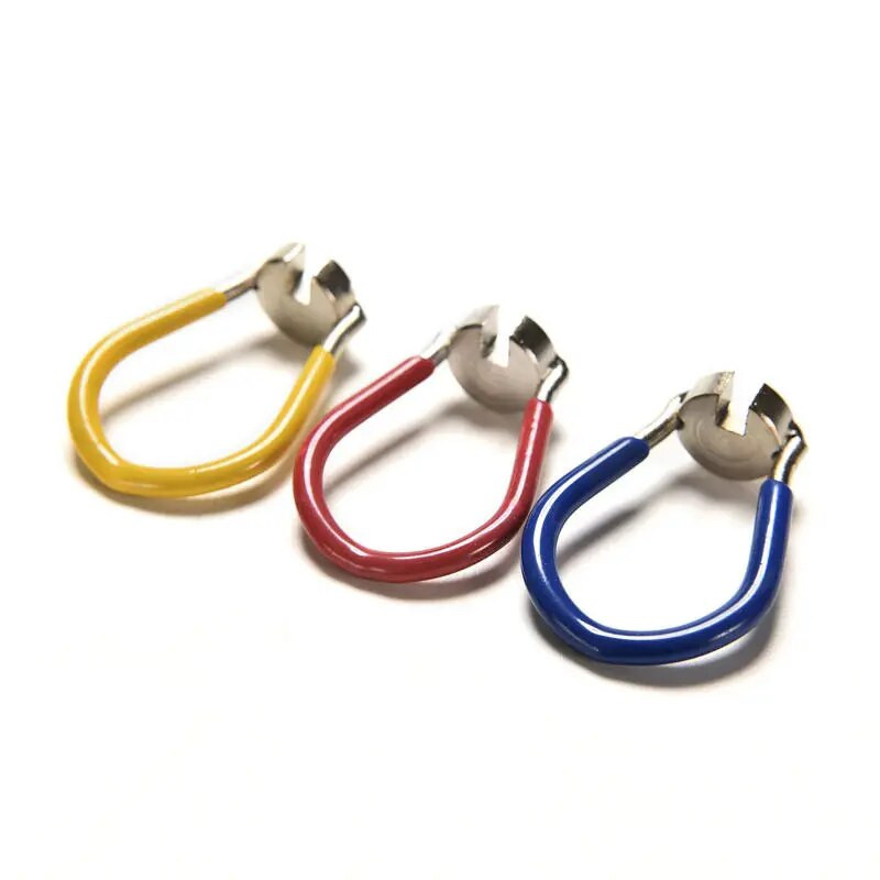 Izturīgs velosipēds MTB velosipēda daļas spieķu atslēgas riteņa spieķu uzgriežņu atslēgas rīks 14G sprauslas Uzgriežņu atslēgas remonta rīks Velosipēdu remonta instrumenti