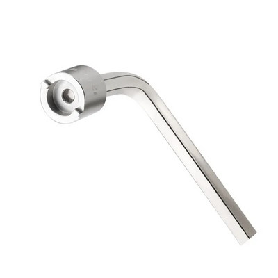 MUQZI velosipēda ķēžu gredzena skrūves uzgrieznis