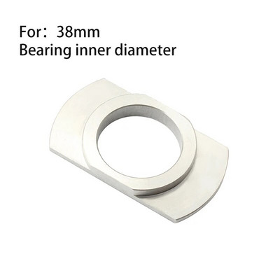 MUQZI velosipēds 24mm 26mm 30mm 38mm gultnis nosūcējs apakšējais kronšteins izjaukt presēšanas rīka noņemšanas piederumus remonta daļas