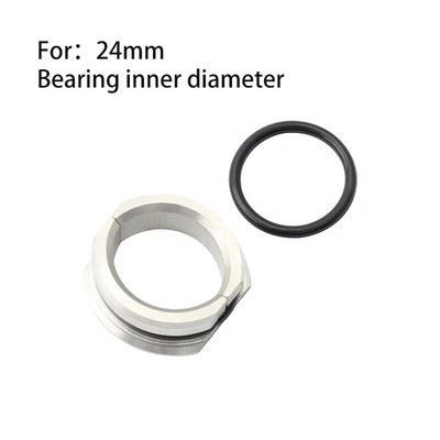 MUQZI velosipēds 24mm 26mm 30mm 38mm gultnis nosūcējs apakšējais kronšteins izjaukt presēšanas rīka noņemšanas piederumus remonta daļas