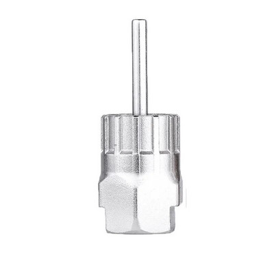 Velosipēdu spararata brīvgaitas kasešu noņemšanas rīks šosejas riteņbraukšanai kalnu velosipēda ligzdas uzgriežņu atslēgas instrumenti MTB zobrata nosūcēja remonta rīks