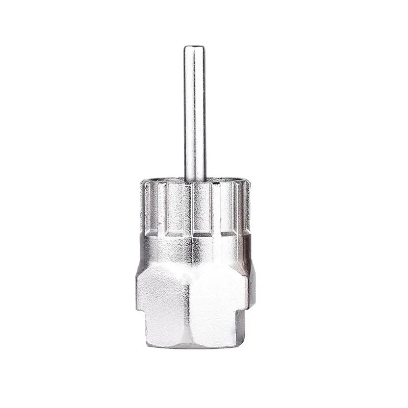 Velosipēdu spararata brīvgaitas kasešu noņemšanas rīks šosejas riteņbraukšanai kalnu velosipēda ligzdas uzgriežņu atslēgas instrumenti MTB zobrata nosūcēja remonta rīks