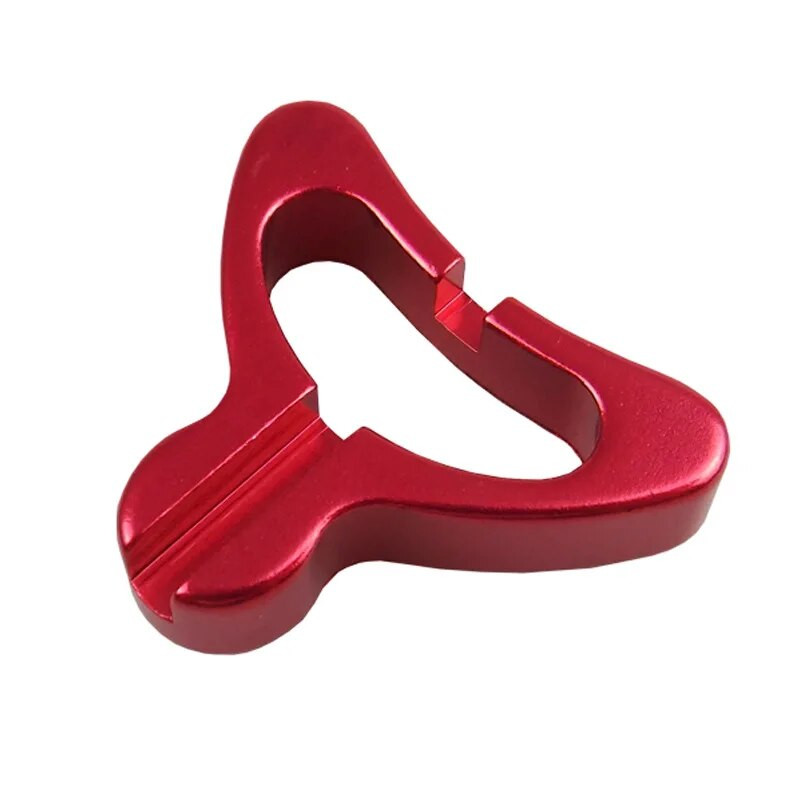 Izturīga velosipēda spieķa uzgriežņu atslēga velosipēda riteņa spieķa nipeļa atslēgas riteņbraukšanas sīkrīks