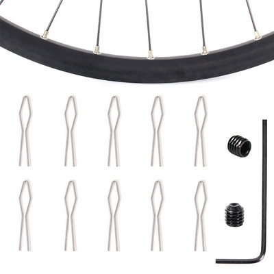 Spieķu nipelis Spieķu uzgriežņu atslēgas ligzda Spieķu sprauslas Driver Skrūvgriezis Velosipēda spieķu rīks spieķu uzgriežņu noņemšanai un ievietošanai