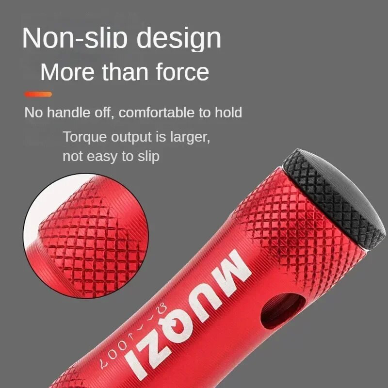 Spieķa nipeļa virzītāja rīks MTB velosipēda spieķu sprauslas noņemšanas uzstādīšanas uzgriežņu atslēga Velosipēda spieķa nipeļa ievietošanas rīks Velosipēda remonta instrumenti