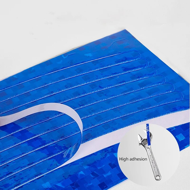 Šviesą atspindintis rato ratlankio juostelės lipdukas motociklų ratams automobilių dviračių dviračių dviračių nakties atspindintis saugos dekoravimo juostelė