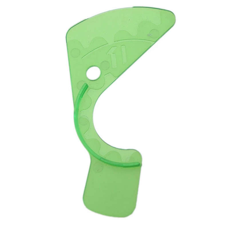 MTB dviračio grandinės tarpų reguliavimo matuoklio įrankis, skirtas SRAM Eagle GX NX 12 greičių galinio pavarų perjungiklio grandinės tarpų reguliavimo matuoklio įrankiams