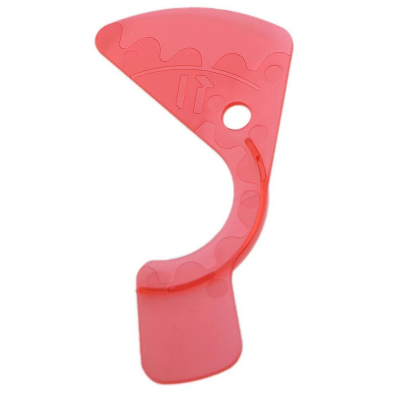 MTB dviračio grandinės tarpų reguliavimo matuoklio įrankis, skirtas SRAM Eagle GX NX 12 greičių galinio pavarų perjungiklio grandinės tarpų reguliavimo matuoklio įrankiams