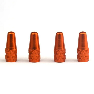 4Gb Alumīnija sakausējums Ceļu MTB Trase Sacīkšu Velosipēdu Caurules Riepa Velosipēda Riepa Riteņi FV Franču Vārsta vāciņš Presta Valve Bike piederumi