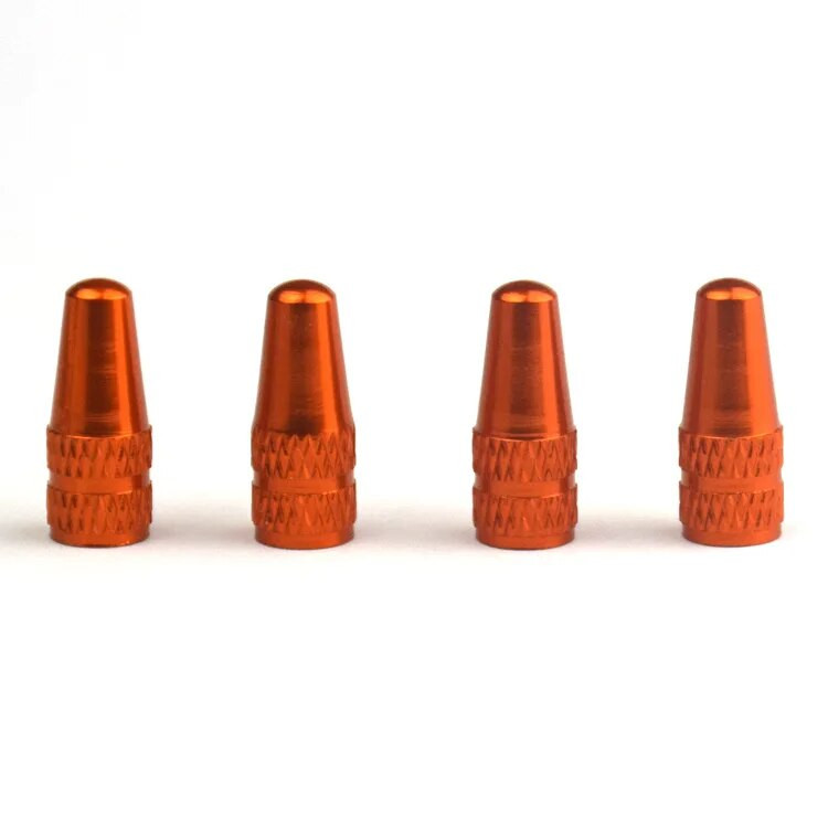 4Gb Alumīnija sakausējums Ceļu MTB Trase Sacīkšu Velosipēdu Caurules Riepa Velosipēda Riepa Riteņi FV Franču Vārsta vāciņš Presta Valve Bike piederumi