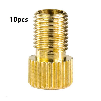 Adapteris Valve kalnu velosipēda motocikla riteņbraukšanai.