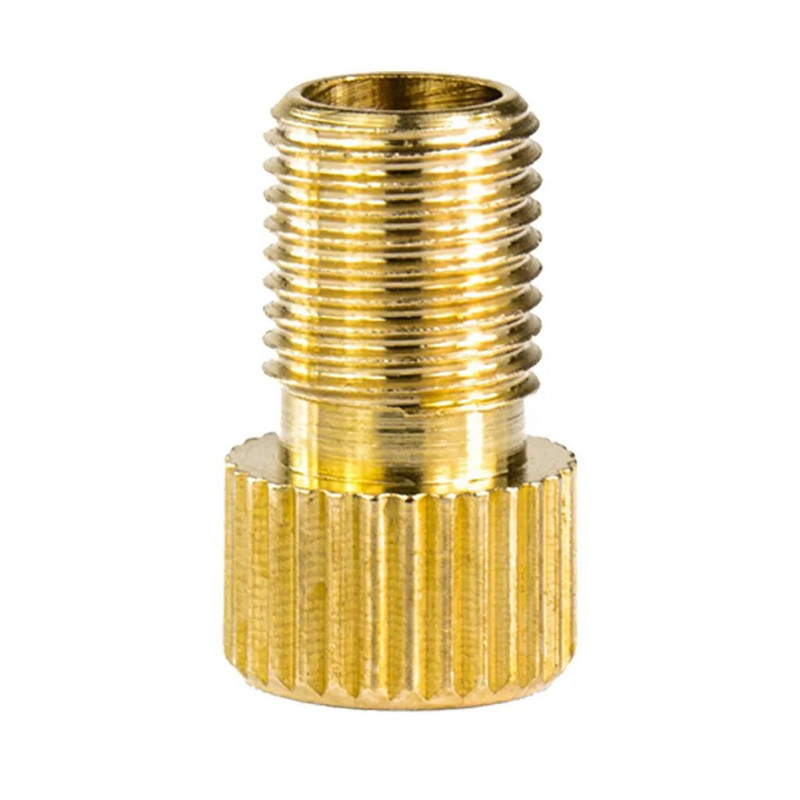 Adapteris Valve kalnu velosipēda motocikla riteņbraukšanai.