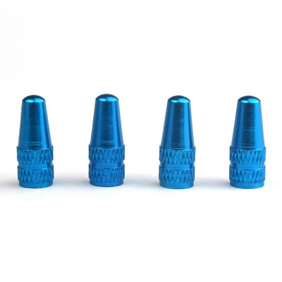 4Gb Alumīnija sakausējums Ceļu MTB Trase Sacīkšu Velosipēdu Caurules Riepa Velosipēda Riepa Riteņi FV Franču vārsta vāciņš Presta Valve Bike piederumi