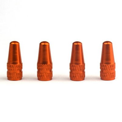 4Gb Alumīnija sakausējums Ceļu MTB Trase Sacīkšu Velosipēdu Caurules Riepa Velosipēda Riepa Riteņi FV Franču vārsta vāciņš Presta Valve Bike piederumi