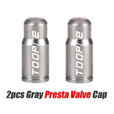 2tk mägijalgratta Presta klapikork Schraderi klapikork tolmukate alumiiniumsulamist rolleri autole prantsuse Ameerika klapp