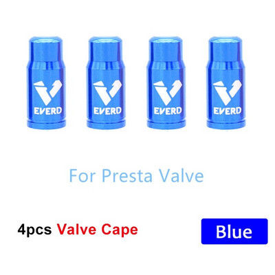 RISK maanteejalgratta klapi mutter koos seibiga 2 klapikorgi komplekt MTB maanteeratta Presta rehviklapiga fikseeritud mutriga jalgrattasõidu kaitse tarvikud