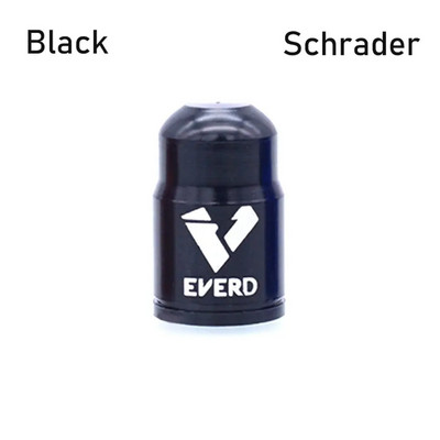 1 komplekt Bike Presta klapi mutter + paigaldusmutrivõti MTB maanteejalgratta torudeta prantsuse rehvi tolmukate Rehvi ventiili kaitse rehvi otsik