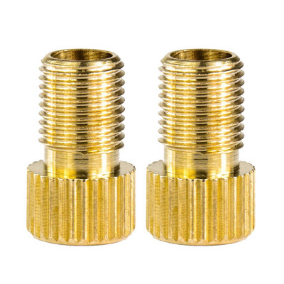 Velosipēdu adapteris Dv & Sv (dunlop un franču ) uz Av (auto ) ar Rin Mtb remonts Аксессуары Для Велосида Bike Accessoe Bicicleta