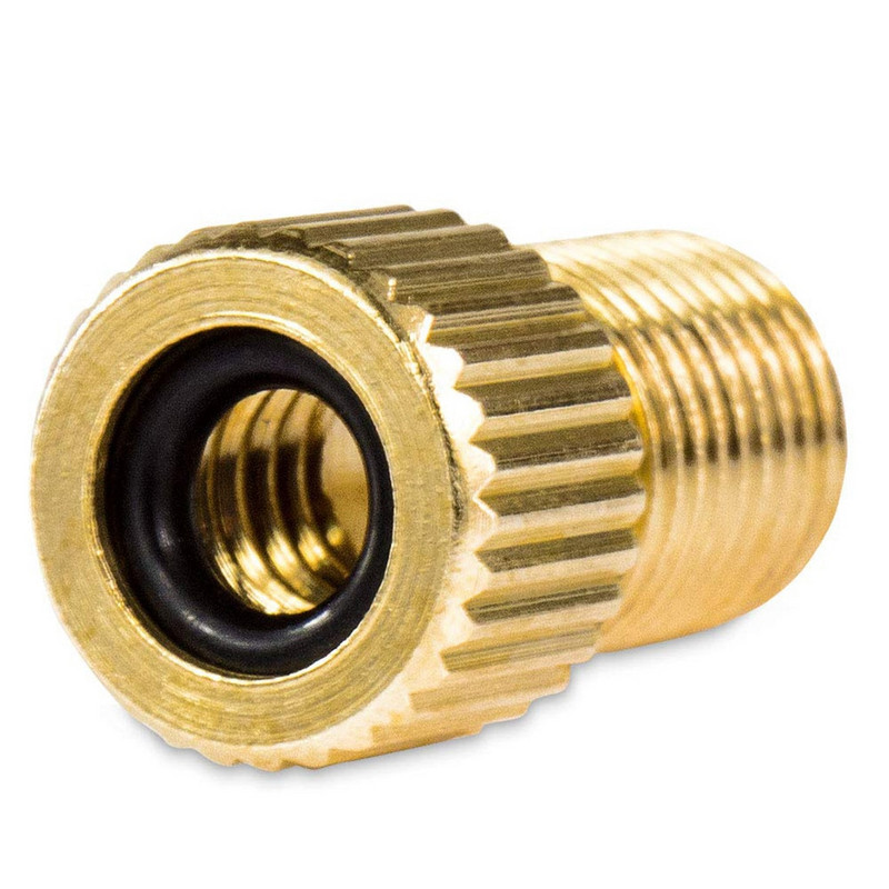 Velosipēdu adapteris Dv & Sv (dunlop un franču ) uz Av (auto ) ar Rin Mtb remonts Аксессуары Для Велосида Bike Accessoe Bicicleta