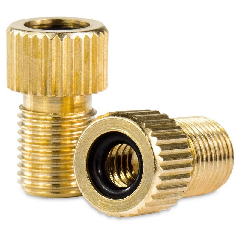 Velosipēdu adapteris Dv & Sv (dunlop un franču ) uz Av (auto ) ar Rin Mtb remonts Аксессуары Для Велосида Bike Accessoe Bicicleta