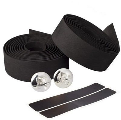 Velosipēda stūres lente Eva rokturi Sūklis velosipēda rokturis roktura lente riteņbraukšana pretslīdes stūres stieņa lente Raod velosipēds Multi Camoflague