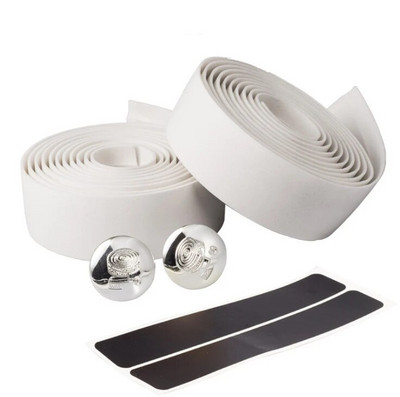 Velosipēda stūres lente Eva rokturi Sūklis velosipēda rokturis roktura lente riteņbraukšana pretslīdes stūres stieņa lente Raod velosipēds Multi Camoflague