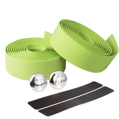 Velosipēda stūres lente Eva rokturi Sūklis velosipēda rokturis roktura lente riteņbraukšana pretslīdes stūres stieņa lente Raod velosipēds Multi Camoflague