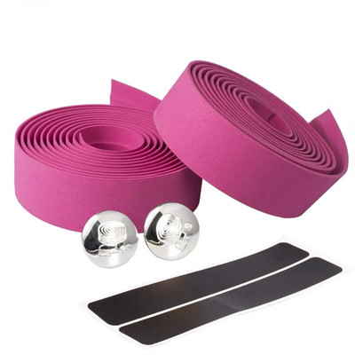 Velosipēda stūres lente Eva rokturi Sūklis velosipēda rokturis roktura lente riteņbraukšana pretslīdes stūres stieņa lente Raod velosipēds Multi Camoflague