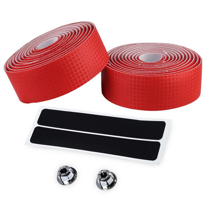 Velosipēda stūres lente Eva rokturi Sūklis velosipēda rokturis roktura lente riteņbraukšana pretslīdes stūres stieņa lente Raod velosipēds Multi Camoflague