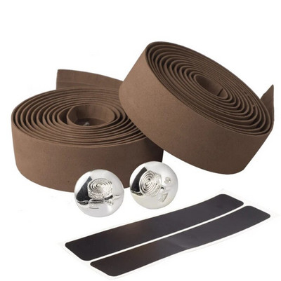 Velosipēda stūres lente Eva rokturi Sūklis velosipēda rokturis roktura lente riteņbraukšana pretslīdes stūres stieņa lente Raod velosipēds Multi Camoflague