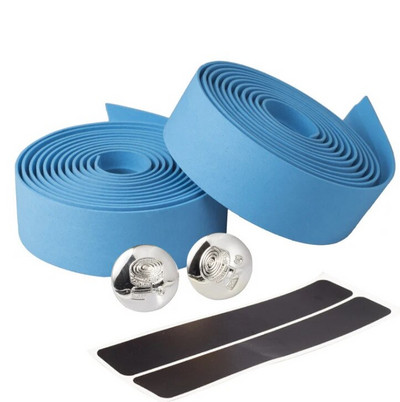 Velosipēda stūres lente Eva rokturi Sūklis velosipēda rokturis roktura lente riteņbraukšana pretslīdes stūres stieņa lente Raod velosipēds Multi Camoflague