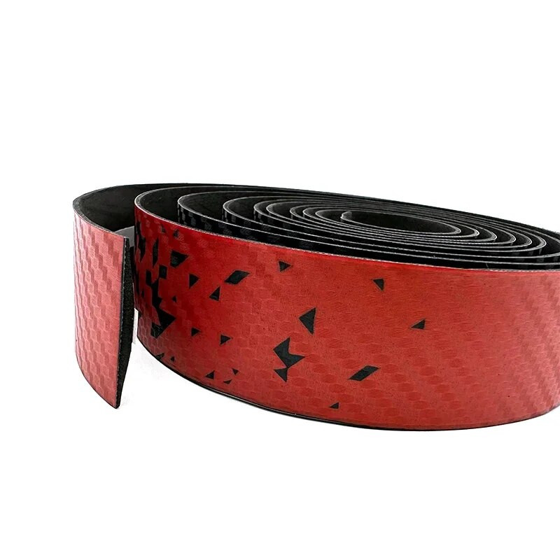 Velosipēdu stūres lentes pretvibrācijas PU EVA saliektas riteņbraukšanas šosejas velosipēdu lentes sacīkšu elpojošs, neslīdošs roktura stieņa jostas aptinums