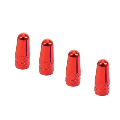 4GAB Velosipēdu vārstu vāciņi Alumīnija Presta Vārsta vāciņi Augstspiediena tapas Riepu Vārstu Putekļu Pārsegs MTB Velosipēdu Velosipēdu piederumi