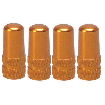 4GAB Velosipēdu vārstu vāciņi Alumīnija Presta Vārsta vāciņi Augstspiediena tapas Riepu Vārstu Putekļu Pārsegs MTB Velosipēdu Velosipēdu piederumi