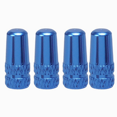 4GAB Velosipēdu vārstu vāciņi Alumīnija Presta Vārsta vāciņi Augstspiediena tapas Riepu Vārstu Putekļu Pārsegs MTB Velosipēdu Velosipēdu piederumi