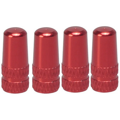 4GAB Velosipēdu vārstu vāciņi Alumīnija Presta Vārsta vāciņi Augstspiediena tapas Riepu Vārstu Putekļu Pārsegs MTB Velosipēdu Velosipēdu piederumi