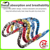 1GB šosejas velosipēda roktura stienis ar stieņa spraudni Pretslīdēšanas riteņbraukšanas amortizācijas rokturi Aptinumi Gumijas putu elpojošas lentes Dzeltenas