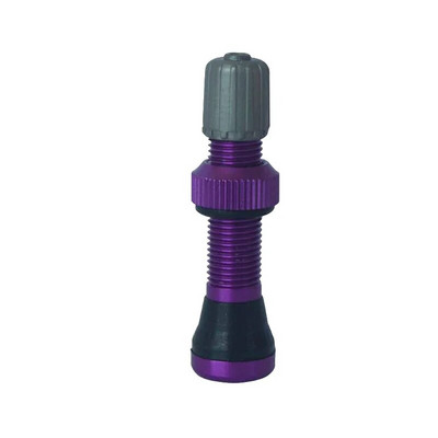 1 τεμάχιο 40mm Bike No Tubes Valve Schrader Stems Universal For MTB Rim Tubeless Valve