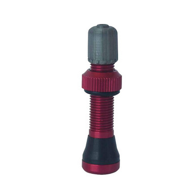 1 τεμάχιο 40mm Bike No Tubes Valve Schrader Stems Universal For MTB Rim Tubeless Valve