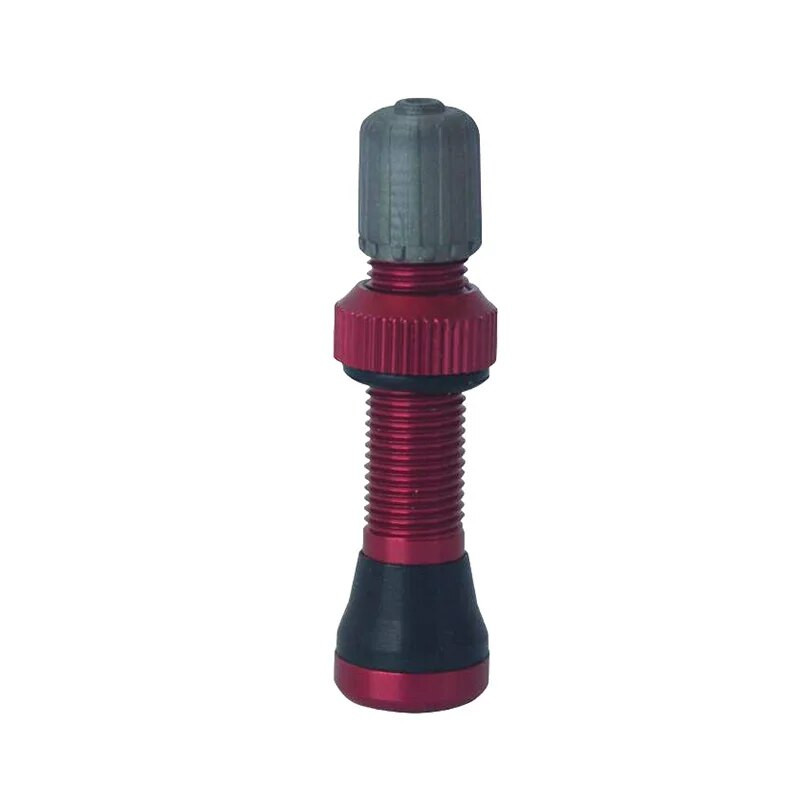 1 τεμάχιο 40mm Bike No Tubes Valve Schrader Stems Universal For MTB Rim Tubeless Valve