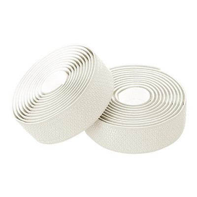 Ζώνη με λαβή ποδηλάτου δρόμου EVA που τυλίγει εξαιρετικά ελαφριά μαλακή ταινία ράβδου ποδηλάτου δρόμου με μοτίβο 3D με βύσματα τελικής ράβδου 2 τμχ και αυτοκόλλητες λωρίδες